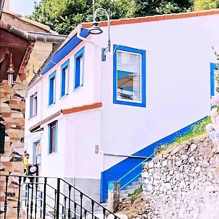 La Atalaya De Pepe * Cudillero