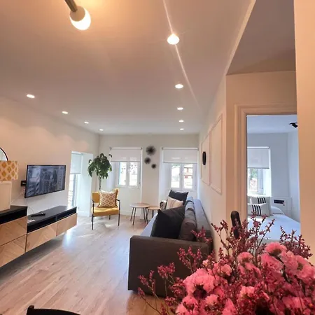 La Atalaya De Pepe Διαμέρισμα Cudillero