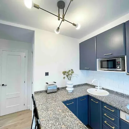 La Atalaya De Pepe Διαμέρισμα *