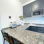La Atalaya De Pepe Appartement *