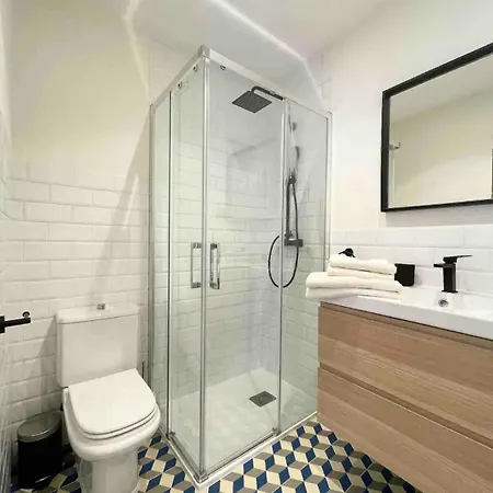 La Atalaya De Pepe Apartamento