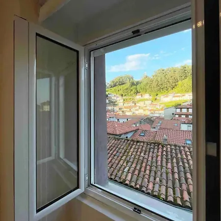 La Atalaya De Pepe Appartement *