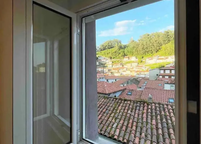 La Atalaya De Pepe Apartment *